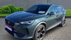 Gebraucht 2022 Cupra Formentor VZ SUV | 29.770 € (Fairer Preis)