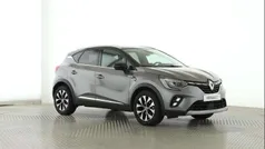 Gebraucht 2023 Renault Captur Techno SUV | 20.990 € (Guter Preis)