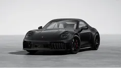 Gebraucht 2025 Porsche 911 Carrera 4 GTS Cabrio | 204.000 €