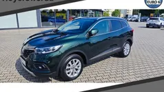 Grün schwarz Gebraucht 2019 Renault Kadjar LIMITED Deluxe SUV | 13.900 € (Guter Preis)