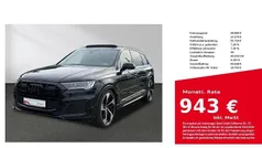 Gebraucht 2021 Audi Q7 S-Line SUV | 68.880 €