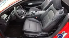 Rot Gebraucht 2024 Ford Mustang GT Convertible Cabrio | 64.930 € (Fairer Preis)