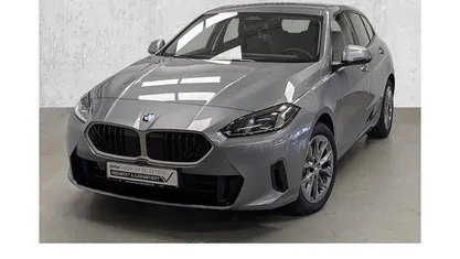 Occasion BMW 120 Shadowline 170 PK (125 kW) 2025 Grijs Hatchback