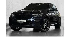 Gebraucht 2022 BMW X5 M Sport SUV | 59.290 € (Fairer Preis)