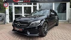 Gebraucht 2017 Mercedes C43 AMG AMG Kombi | 29.700 € (Fairer Preis)