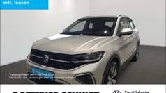 Gebraucht 2024 VW T-Cross Style SUV | 23.990 € (Fairer Preis)