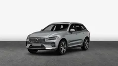 Silver dawn metallic Gebraucht 2025 Volvo XC60 Plus SUV | 47.900 € (Guter Preis)