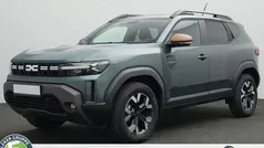 Gebraucht 2025 Dacia Duster Extreme SUV | 27.090 € (Fairer Preis)