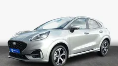Gebraucht 2025 Ford Puma ST-Line SUV | 27.942 € (Fairer Preis)