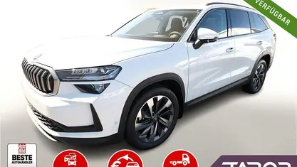 Gebraucht 2024 Skoda Kodiaq SUV | 41.788 € (Fairer Preis)