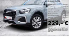 Gebraucht 2021 Audi Q2 Advanced Plus SUV | 19.390 € (Guter Preis)