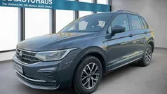 Gebraucht 2023 VW Tiguan Life SUV | 21.790 € (Superpreis)
