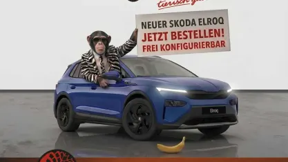 Neu Skoda Elroq Essence 150 kW (204 PS) 2026 Auswählbar* SUV