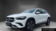 Gebraucht 2024 Mercedes GLA220 Progressive SUV | 43.890 € (Fairer Preis)