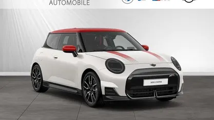 Gebraucht Mini Cooper 135 kW (184 PS) 2025 Kleinwagen