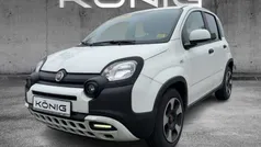 Gebraucht 2023 Fiat Panda Cross Cross Kleinwagen | 10.995 € (Guter Preis)