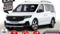 Weiß Neu 2025 Ford Grand Tourneo Connect Active Van / Kleinbus | 35.388 € (Superpreis)