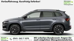 Gebraucht 2025 Skoda Karoq SportLine SUV | 37.934 € (Fairer Preis)