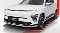 Weiß Gebraucht 2025 Hyundai Kona Trend SUV | 34.990 € (Fairer Preis)
