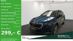 Gebraucht 2022 Skoda Karoq Tour SUV | 28.990 € (Fairer Preis)