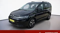 Gebraucht 2024 VW Caddy Life Van / Kleinbus | 35.850 € (Fairer Preis)