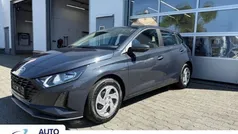Gebraucht 2025 Hyundai i20 Select Limousine | 18.990 € (Fairer Preis)