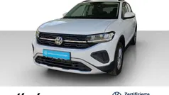 Gebraucht 2024 VW T-Cross Life SUV | 22.470 € (Fairer Preis)