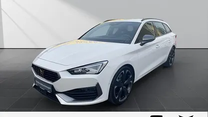 Gebraucht Cupra Leon VZ 310 PS (228 kW) 2024 Kombi