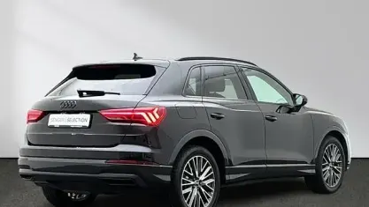 Occasion Audi Q3 Advanced Plus 150 ch (110 kW) 2023 Noir SUV