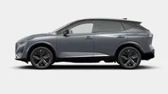 Gebraucht 2025 Nissan Qashqai Tekna SUV | 32.127 € (Fairer Preis)