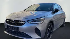 Tiefquarz grau/quarz silber Gebraucht 2021 Opel Corsa Elegance Kleinwagen | 13.990 € (Fairer Preis)