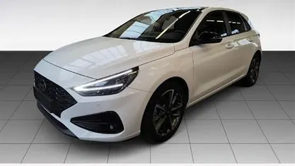 Gebraucht Hyundai i30 Advantage 150 PS (110 kW) 2025 Limousine
