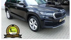 Gebraucht 2022 Skoda Kodiaq Tour SUV | 29.950 € (Superpreis)