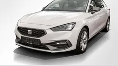 Gebraucht 2024 Seat Leon ST FR Kombi | 25.440 € (Guter Preis)