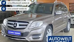 Weiß Gebraucht 2013 Mercedes GLK350 SUV | 18.900 € (Fairer Preis)