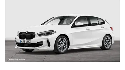 Gebraucht BMW 118 M Sport 136 PS (100 kW) 2023 Kleinwagen