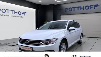 Gebraucht 2019 VW Passat Comfortline Kombi | 16.221 € (Fairer Preis)