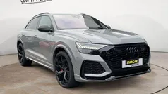 Gebraucht 2024 Audi RS Q8 Advanced SUV | 125.970 € (Teuer)