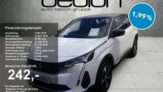 Gebraucht 2023 Peugeot 3008 Allure Limousine | 23.880 € (Guter Preis)