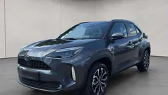 Gebraucht 2024 Toyota Yaris Cross Team SUV | 27.990 € (Superpreis)