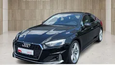 Gebraucht 2024 Audi A5 Sportback Advanced Limousine | 40.450 € (Fairer Preis)