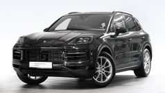 Chromitschwarzmetallic Gebraucht 2024 Porsche Cayenne SUV | 87.690 € (Guter Preis)