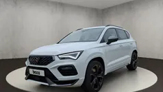 Weiß Gebraucht 2023 Cupra Ateca VZ2 SUV | 37.480 € (Guter Preis)