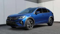 Andere Gebraucht 2024 VW Taigo R-line SUV | 25.916 € (Guter Preis)