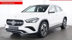 Gebraucht 2024 Mercedes GLA220 SUV | 46.570 € (Fairer Preis)