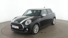 Schwarz Gebraucht 2016 Mini Cooper Kleinwagen | 16.490 € (Fairer Preis)