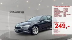 Gebraucht 2021 Skoda Octavia First Edition Kombi | 22.990 € (Fairer Preis)