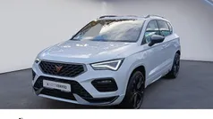 Gebraucht 2022 Cupra Ateca SUV | 32.990 € (Fairer Preis)