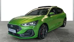 Gebraucht 2024 Ford Focus ST Limousine | 34.950 € (Fairer Preis)