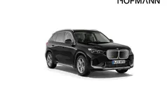 Schwarz Neu 2025 BMW iX1 Luxury Line SUV | 53.620 € (Fairer Preis)